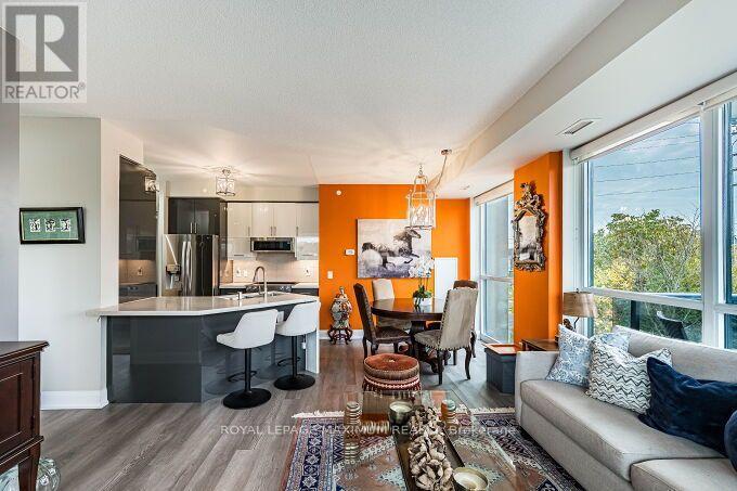 407 - 4700 HIGHWAY 7 AVENUE, Vaughan (East Woodbridge) — photo 9