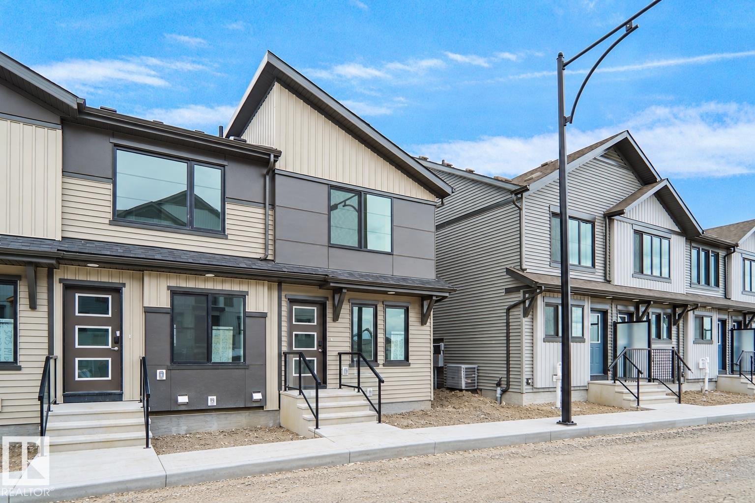 Photo of #18 3705 141 ST SW, Edmonton