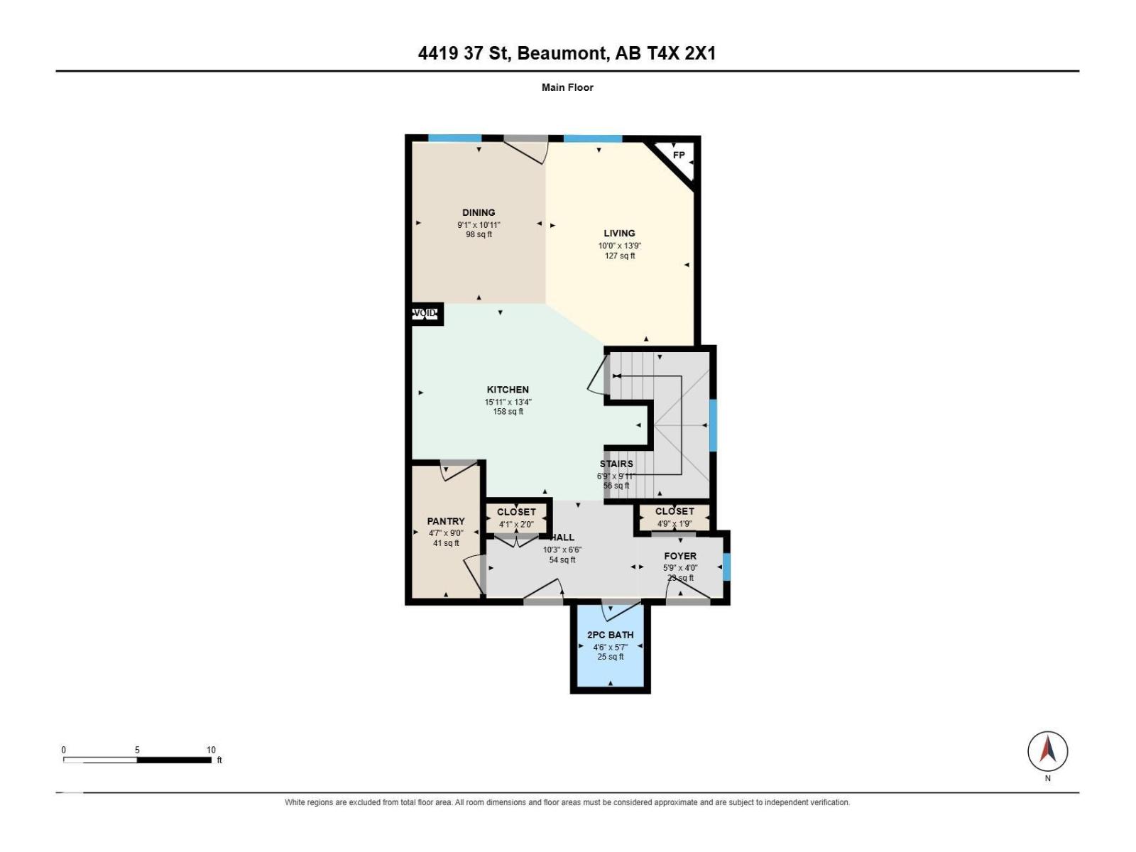 Property photograph 33 for MLS E4514965
