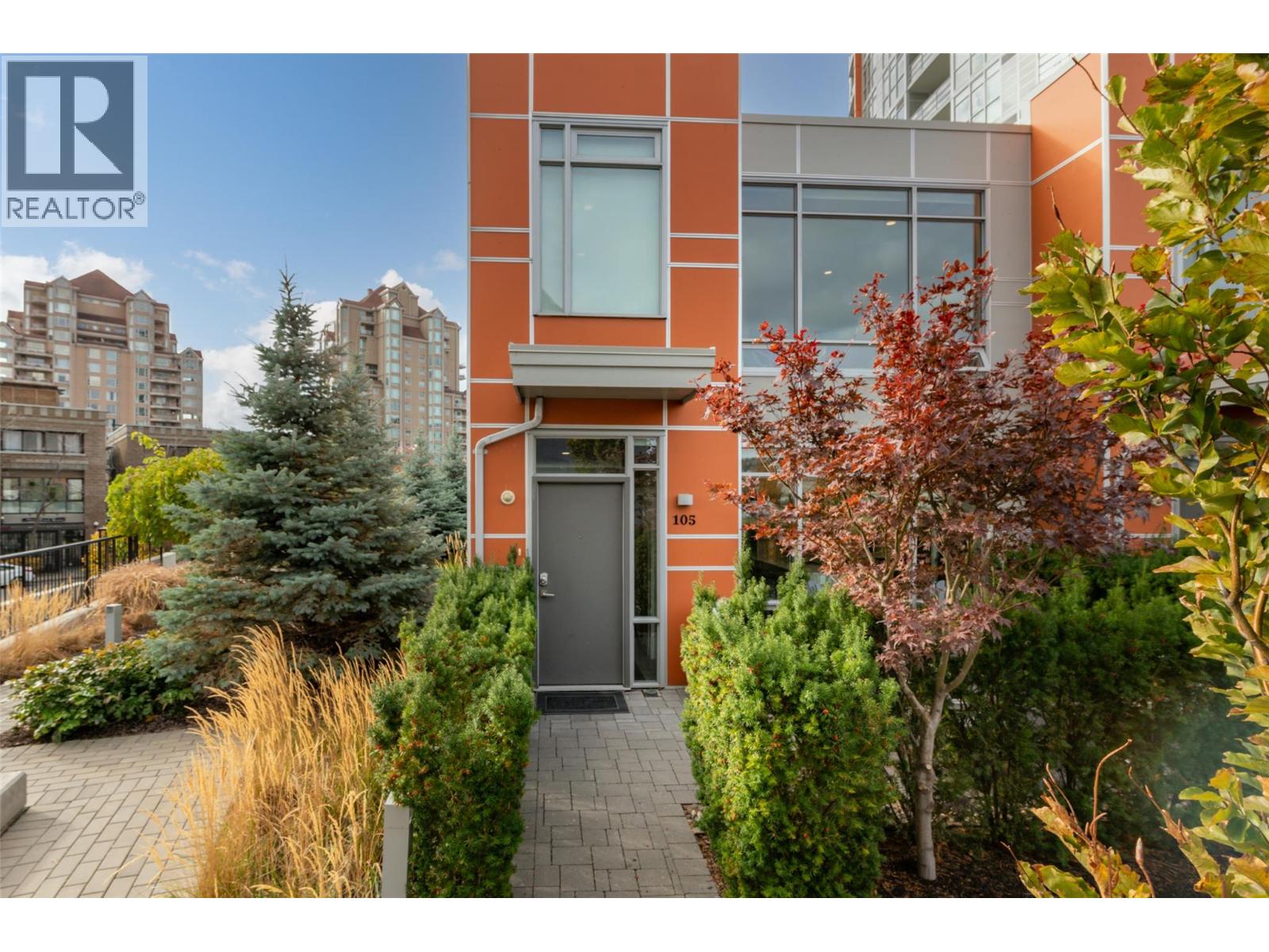 105 1151 Sunset Drive, Kelowna