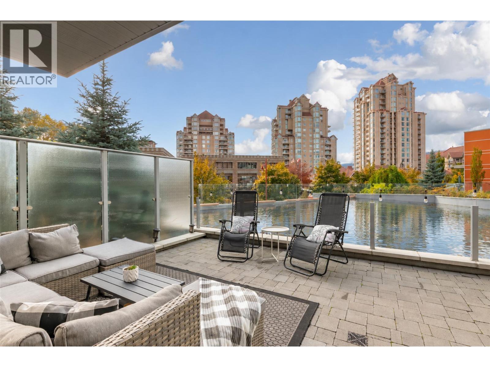 105 1151 Sunset Drive, Kelowna