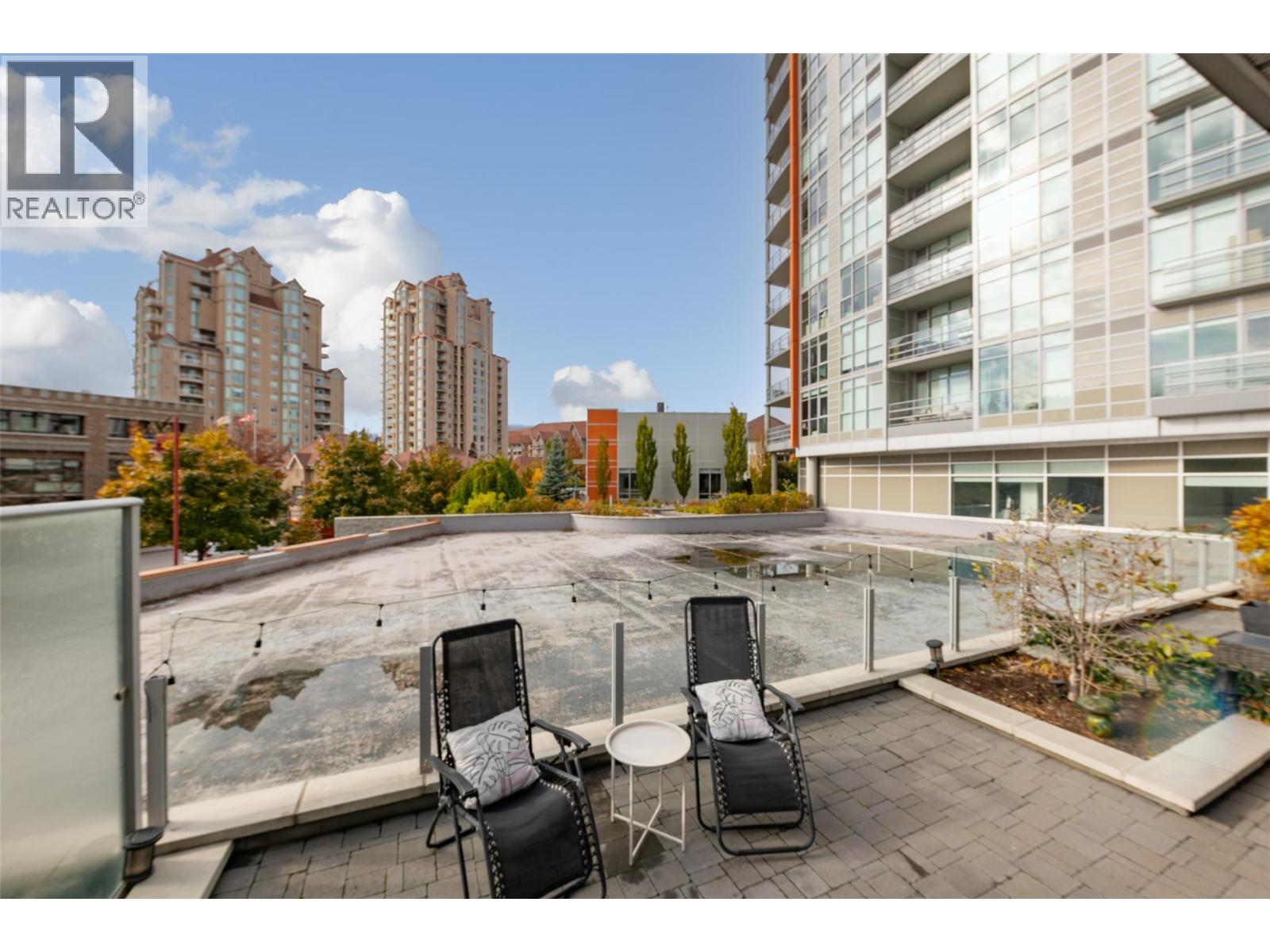 105 1151 Sunset Drive, Kelowna