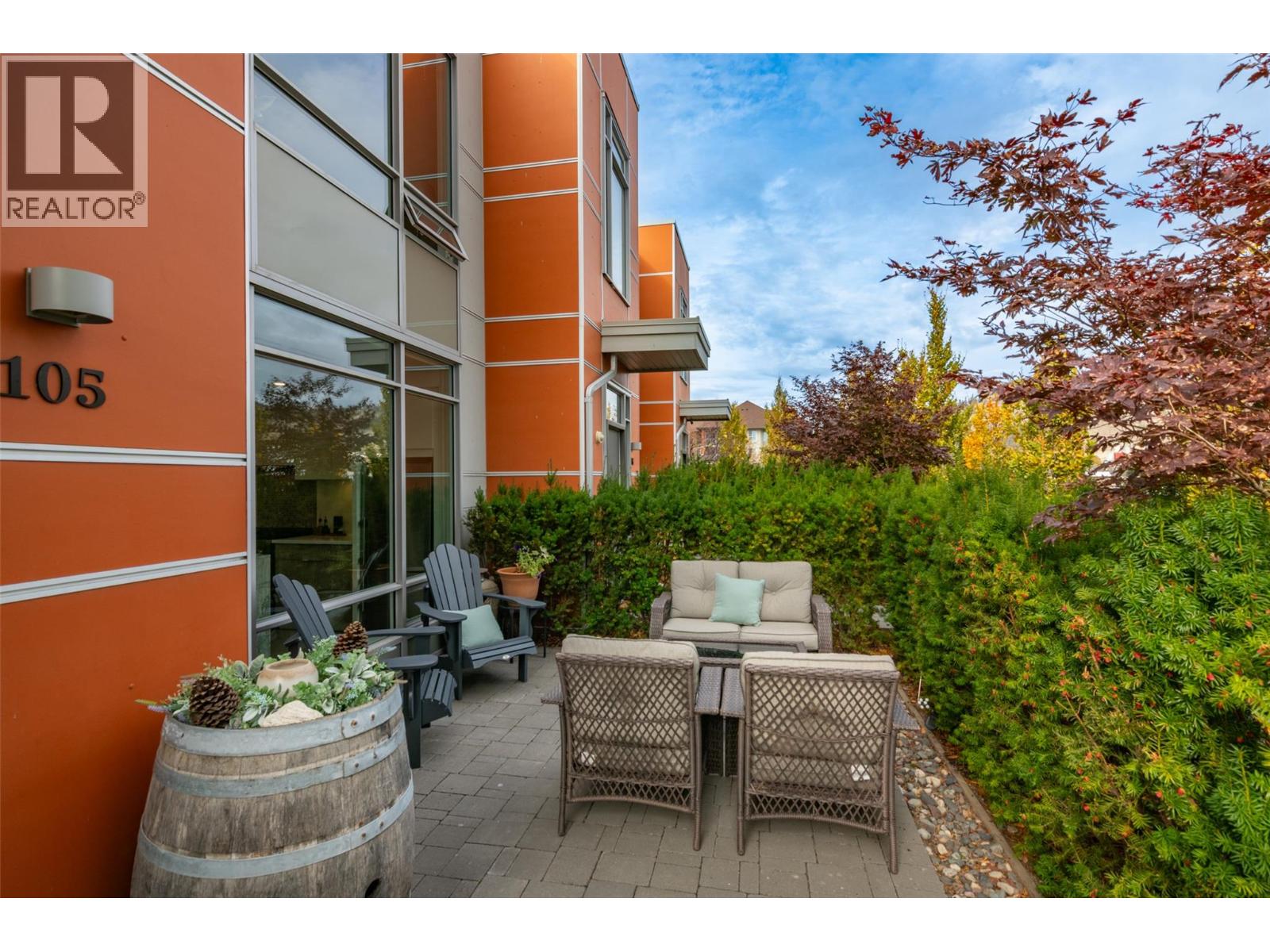 105 1151 Sunset Drive, Kelowna
