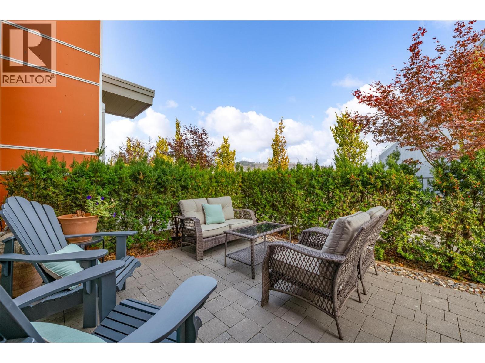 105 1151 Sunset Drive, Kelowna