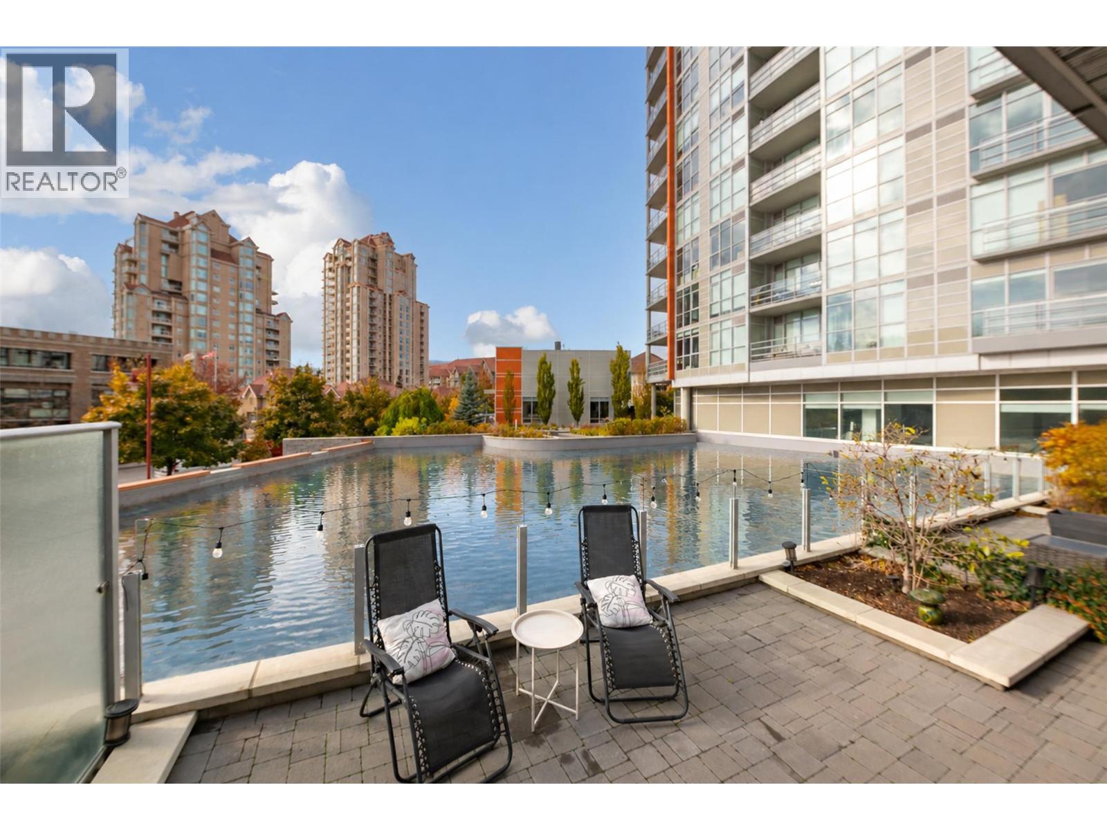 105 1151 Sunset Drive, Kelowna