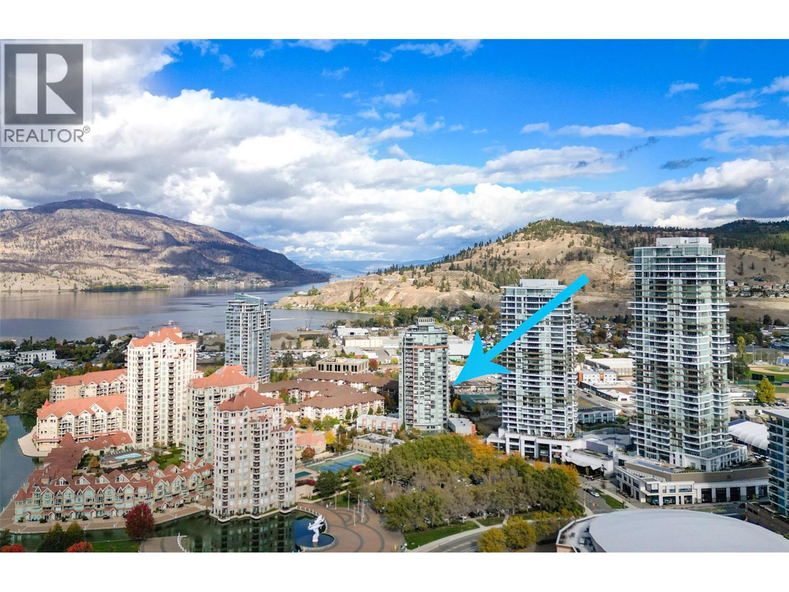 105 1151 Sunset Drive, Kelowna