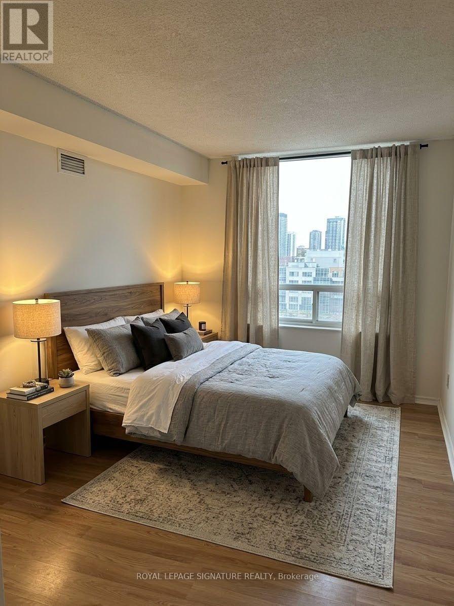 1206 - 265 ENFIELD PLACE, Mississauga (City Centre) — photo 4