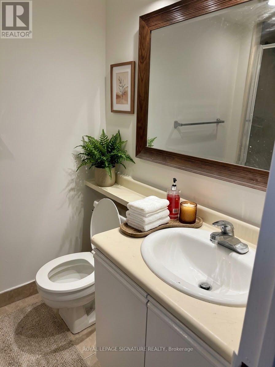 1206 - 265 ENFIELD PLACE, Mississauga (City Centre) — photo 8