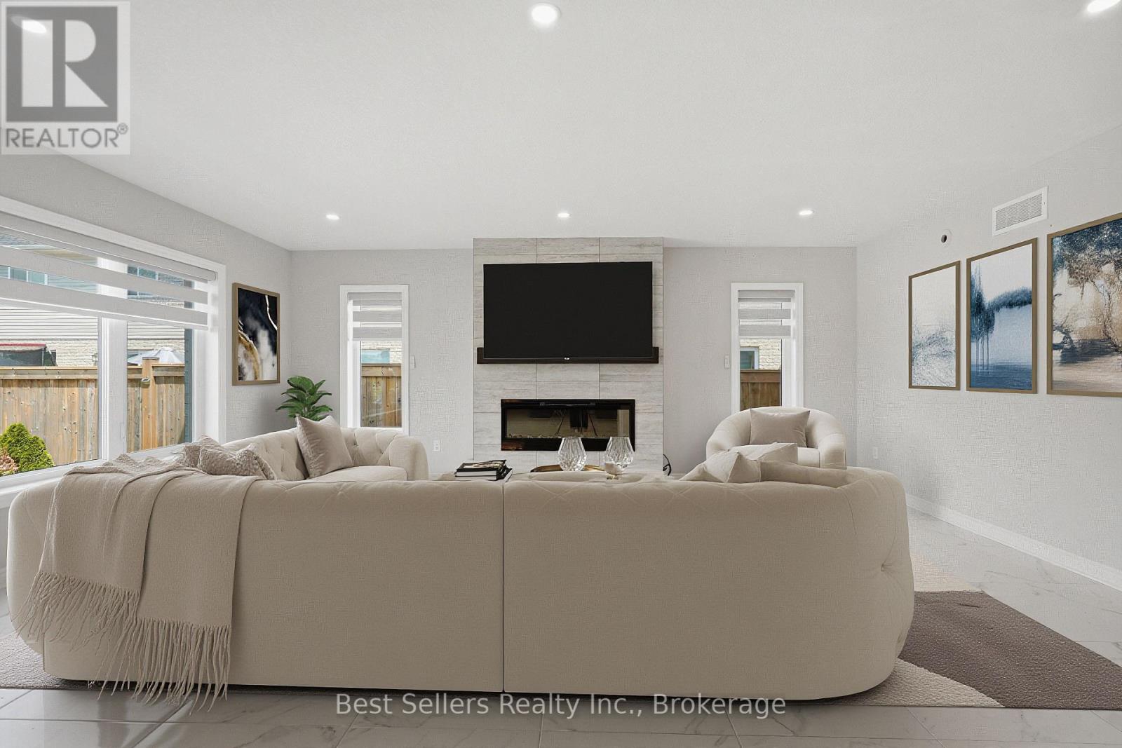 22 WEIR CRESCENT, St. Thomas — photo 9