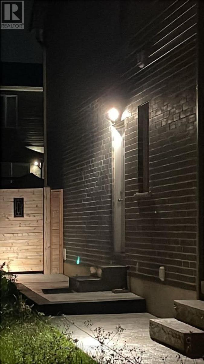BASEMENT - 643 BLACKACRES BOULEVARD, London North (North E) — photo 3
