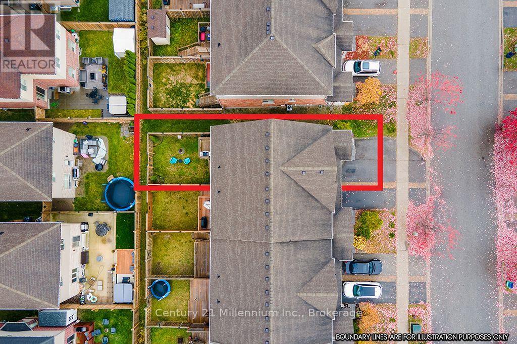 32 LAVERTY CRESCENT, Orangeville — photo 11