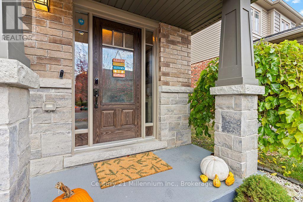 32 LAVERTY CRESCENT, Orangeville — photo 4