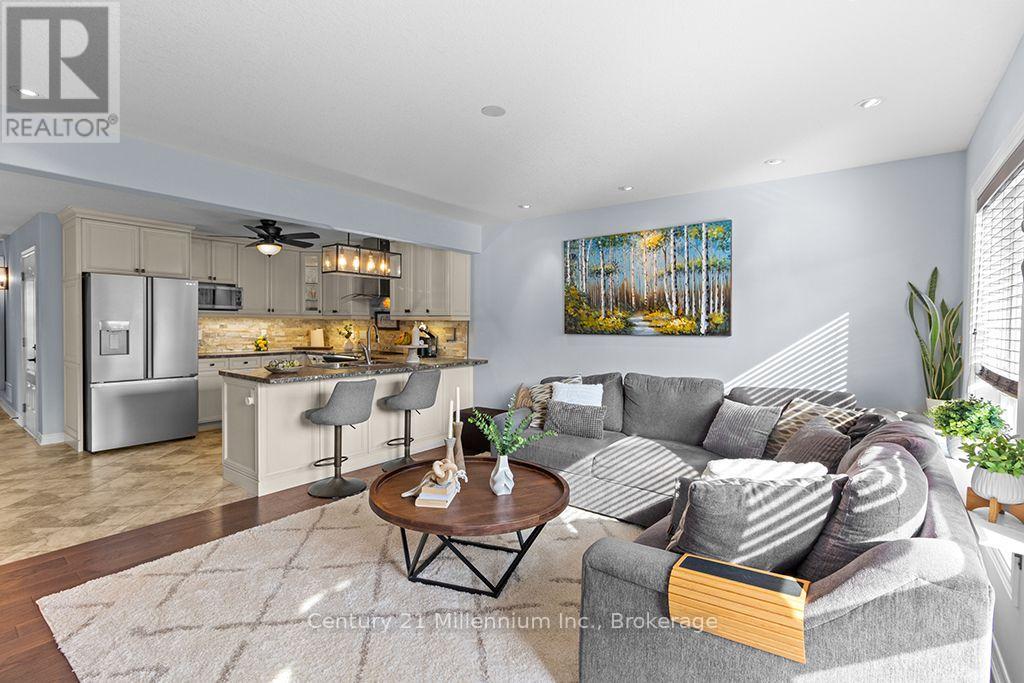 32 LAVERTY CRESCENT, Orangeville — photo 8