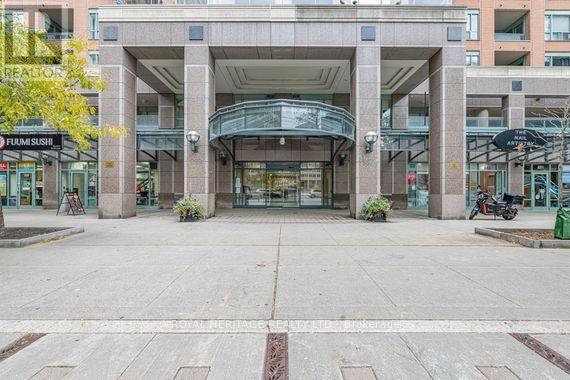 1506 - 887 BAY STREET, Toronto (Bay Street Corridor) — photo 3