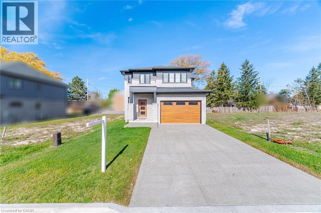 165 HODGKINS Avenue, Thorold — photo 2