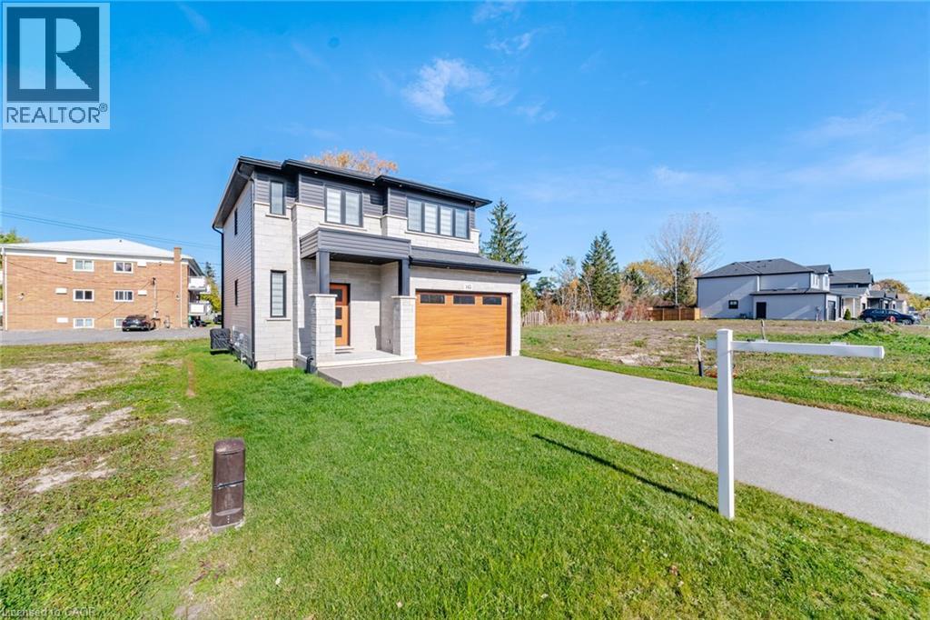 165 HODGKINS Avenue, Thorold — photo 3