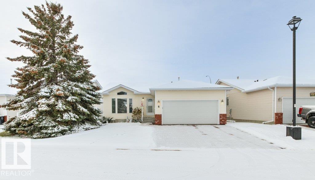 Photo of 6 COBBLESTONE CO, Fort Saskatchewan