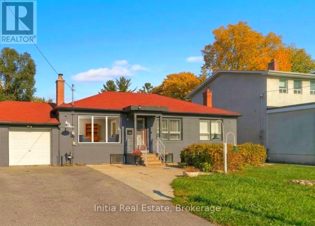 95 REIDMOUNT AVENUE, Toronto (Agincourt South-Malvern West)
