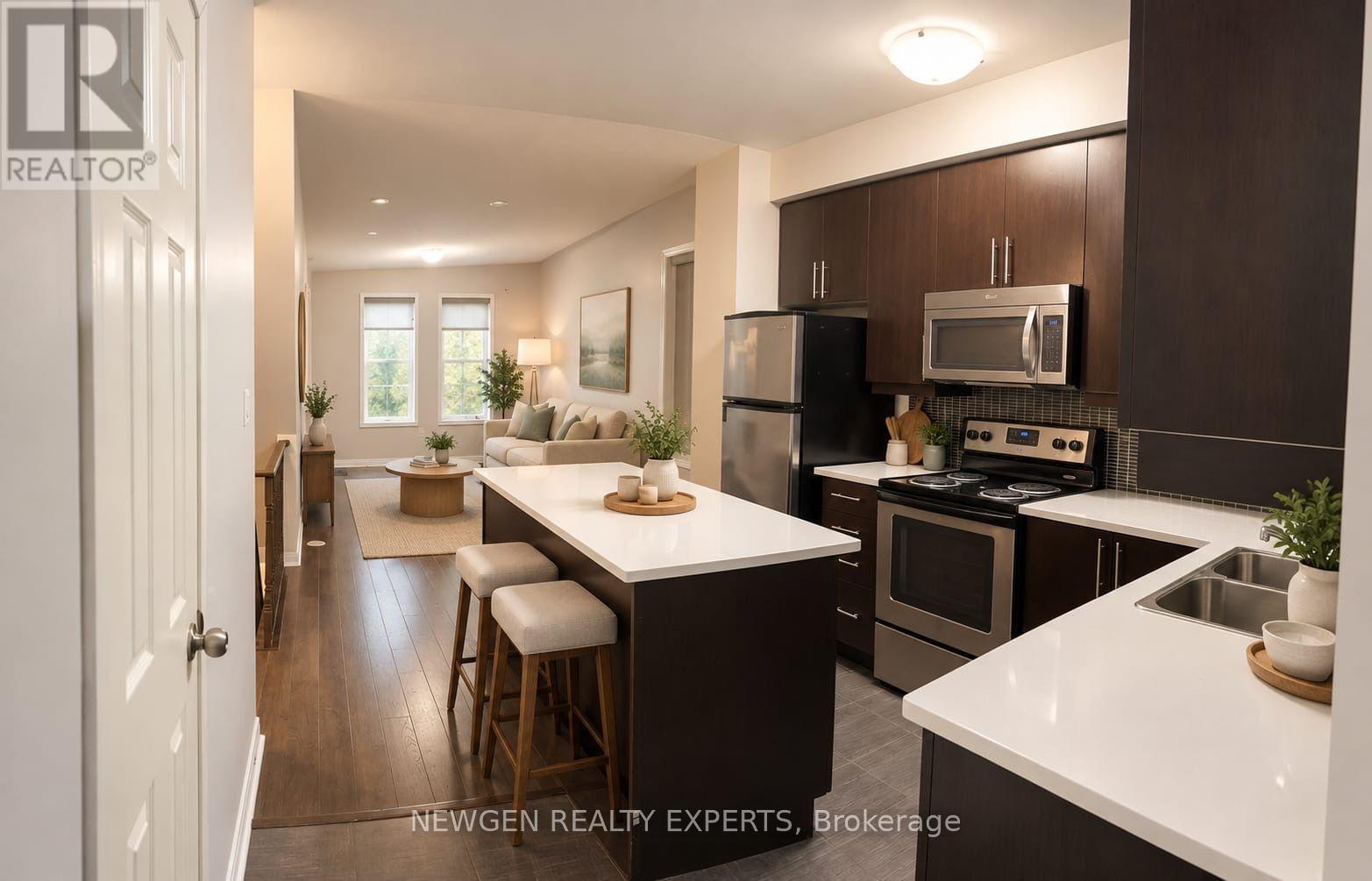 73 - 393 BEECHGROVE DRIVE, Toronto (West Hill) — photo 4