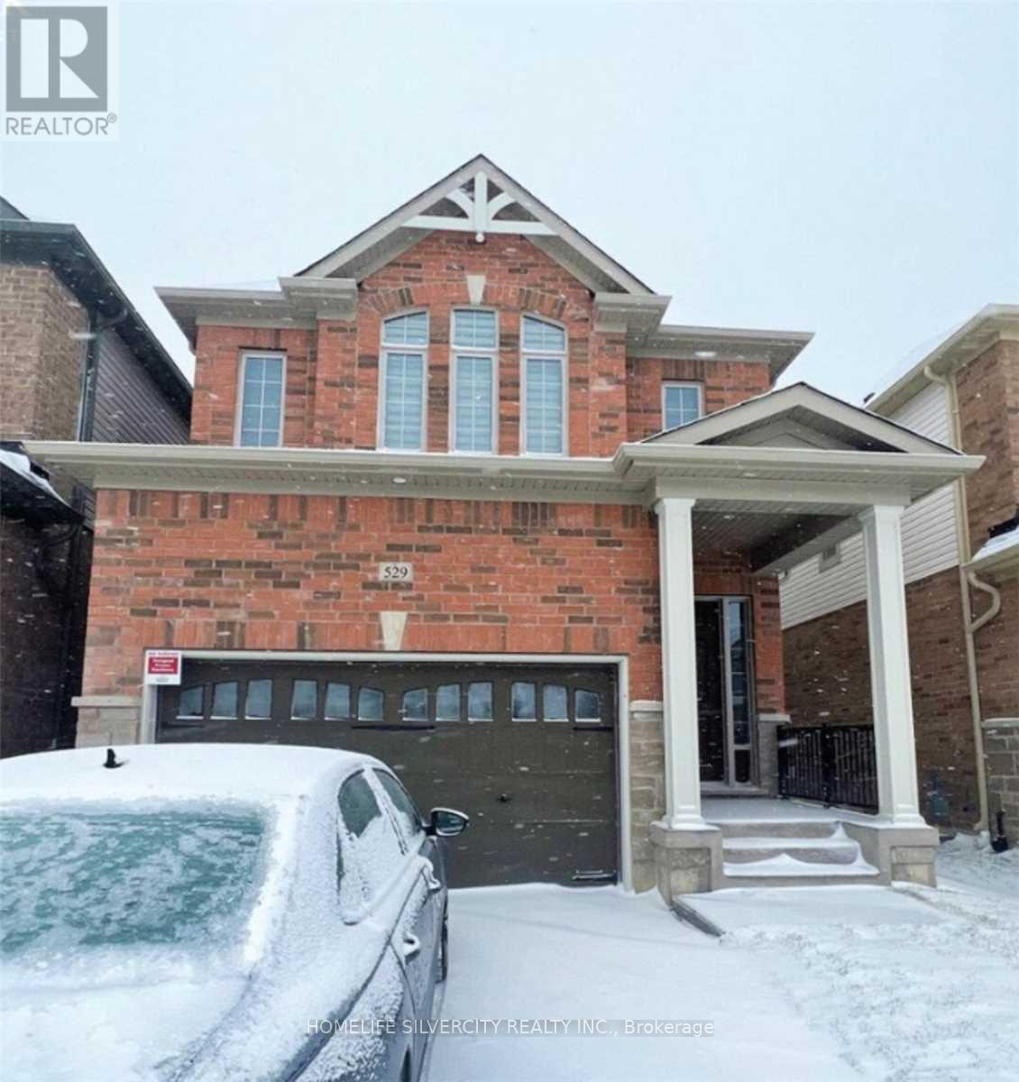 529 Beckview Crescent, photo 1 of 14