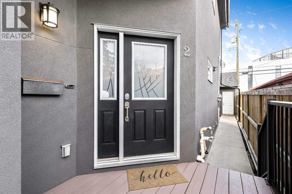 Property photograph 2 for MLS A2355030