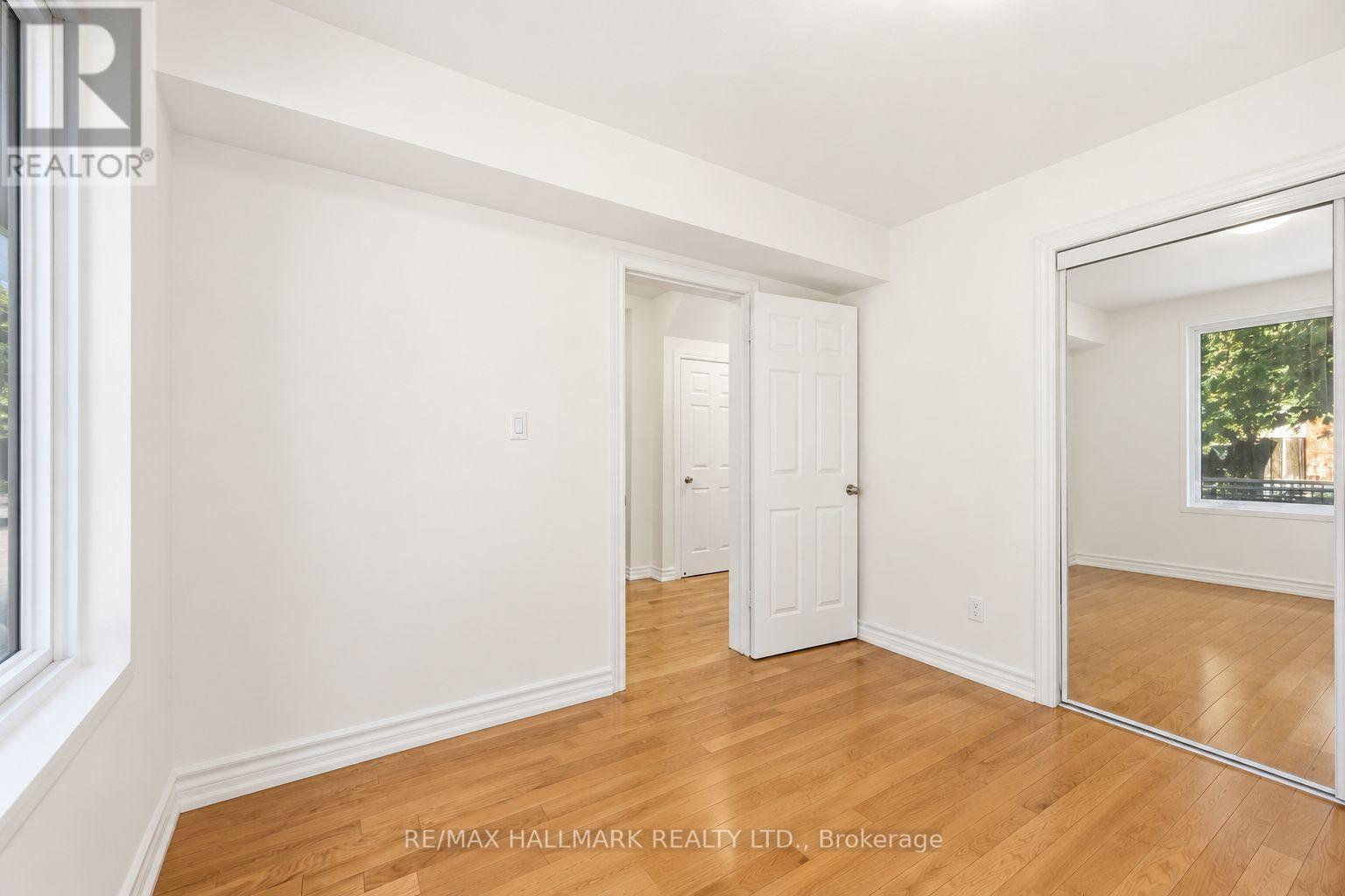APT 1 - 486 MONTROSE AVENUE, Toronto (Palmerston-Little Italy) — photo 5