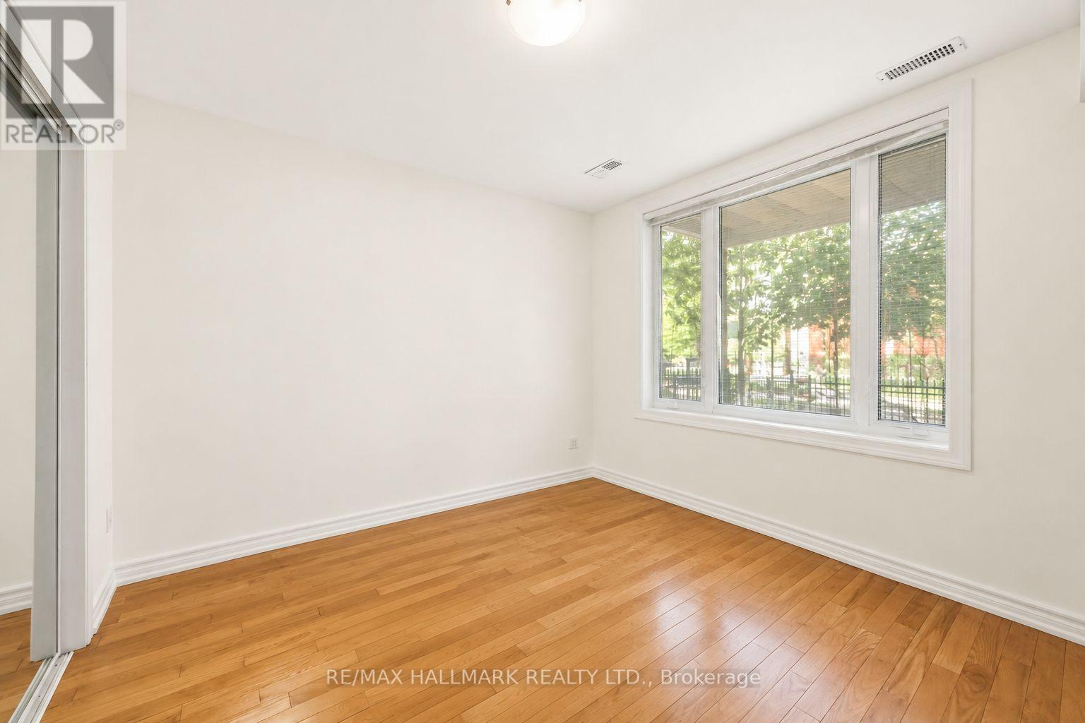 APT 1 - 486 MONTROSE AVENUE, Toronto (Palmerston-Little Italy) — photo 6