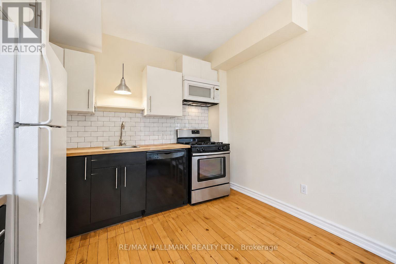 APT 3 - 486 MONTROSE AVENUE, Toronto (Palmerston-Little Italy) — photo 3
