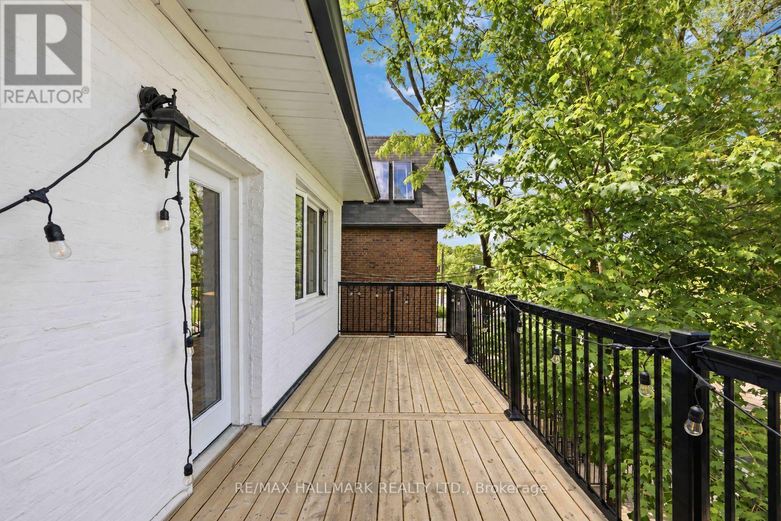 APT 3 - 486 MONTROSE AVENUE, Toronto (Palmerston-Little Italy) — photo 7