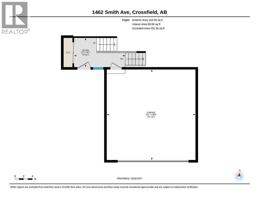 Property photograph 36 for MLS A2355788