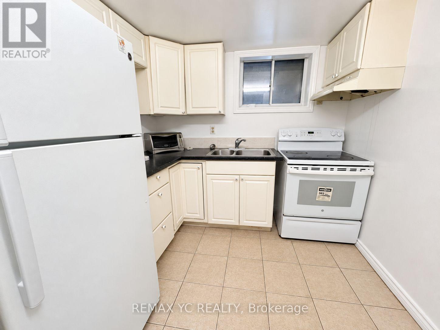 BASEMENT - 187 LOCKSLEY AVENUE, Toronto (Briar Hill-Belgravia) — photo 7