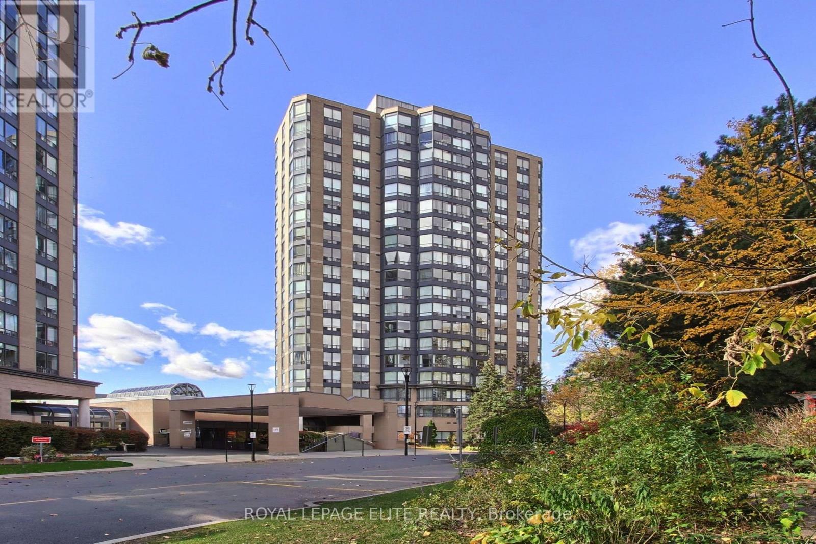 1610 - 3 HICKORY TREE ROAD, Toronto (Weston) — photo 2