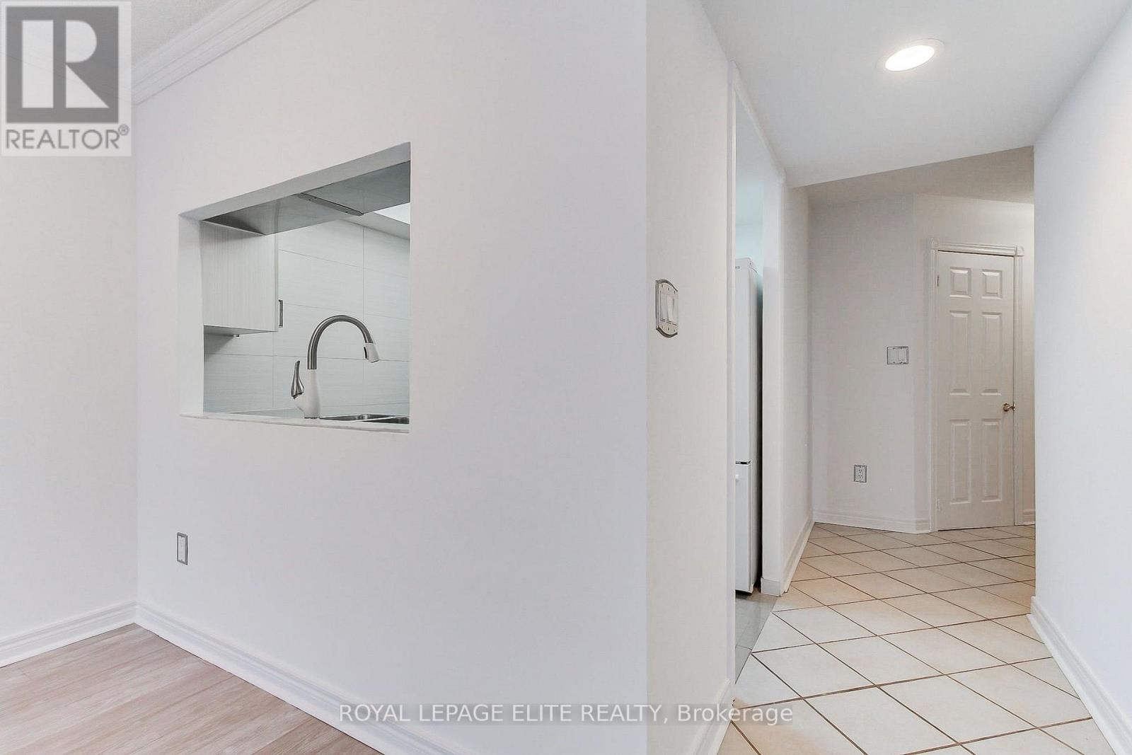 1610 - 3 HICKORY TREE ROAD, Toronto (Weston) — photo 7