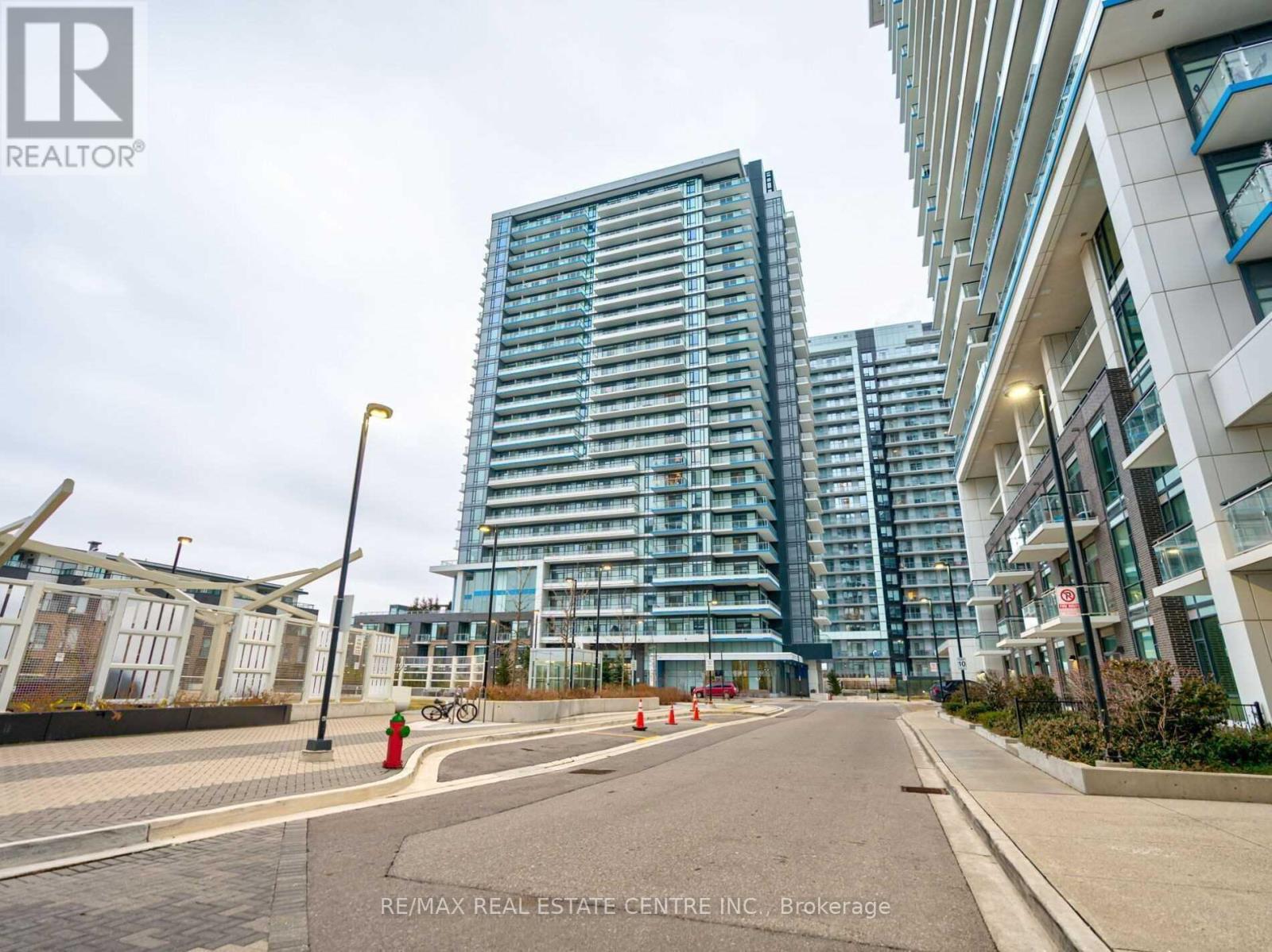905 - 2560 EGLINTON AVENUE W, Mississauga (Central Erin Mills)