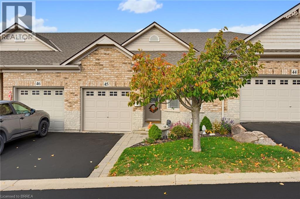 10 Cobblestone Drive Unit 45, photo 1 of 32