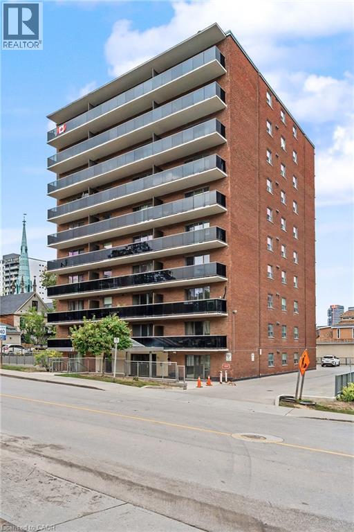 81 E CHARLTON Avenue E Unit# 504, Hamilton — photo 2