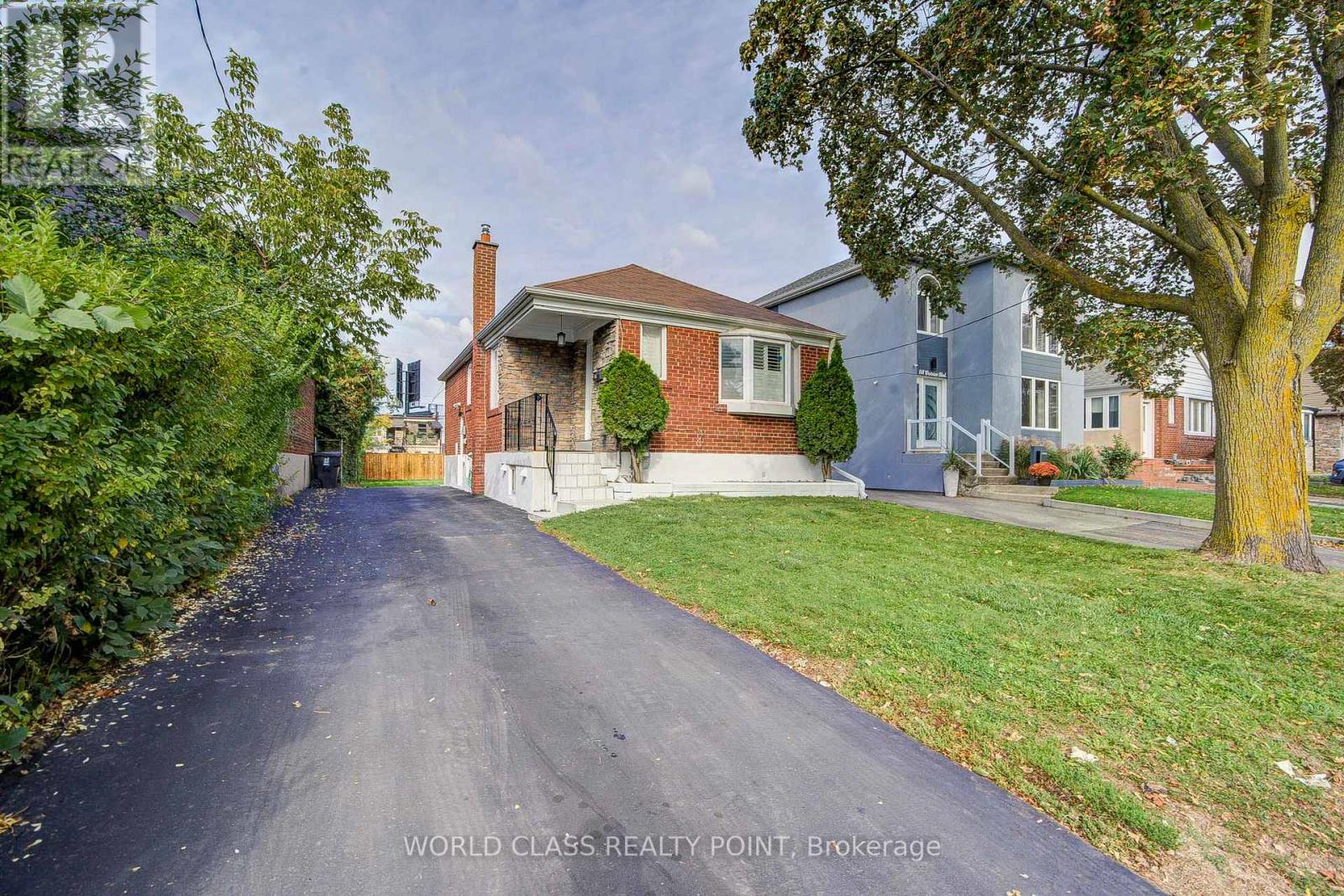 166 WESTVIEW BOULEVARD, Toronto (O'Connor-Parkview) — photo 3