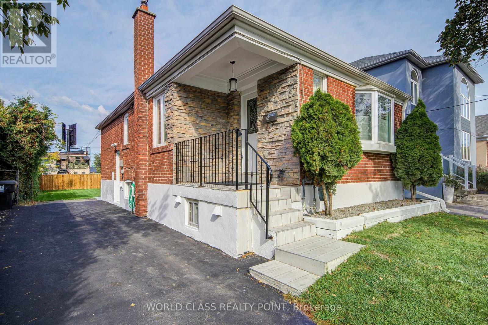 166 WESTVIEW BOULEVARD, Toronto (O'Connor-Parkview) — photo 4