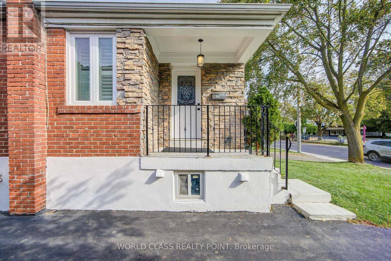 166 WESTVIEW BOULEVARD, Toronto (O'Connor-Parkview) — photo 5