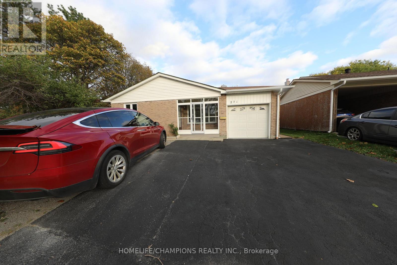 271 JOHN TABOR TRAIL, Toronto (Malvern) — photo 2
