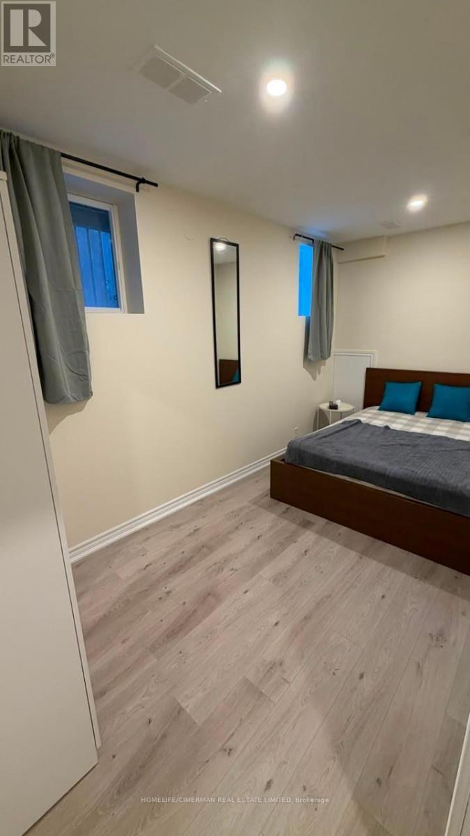 BASEMENT UNIT 1 - 92 ALEXIS BOULEVARD, Toronto (Clanton Park) — photo 10