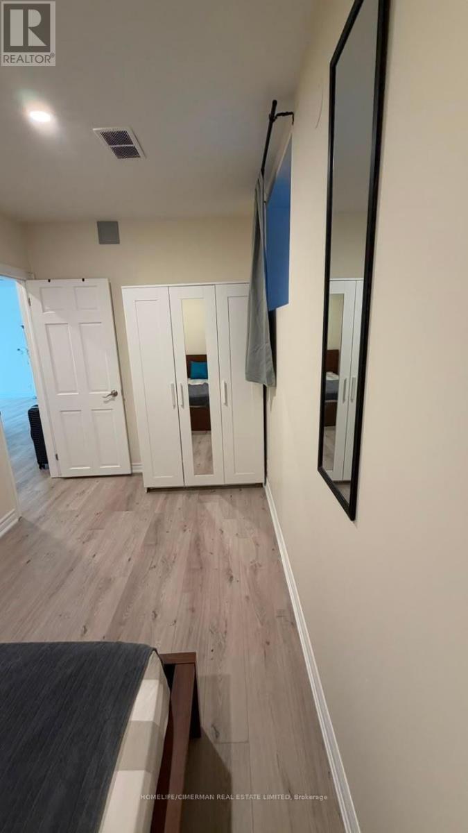 BASEMENT UNIT 1 - 92 ALEXIS BOULEVARD, Toronto (Clanton Park) — photo 7