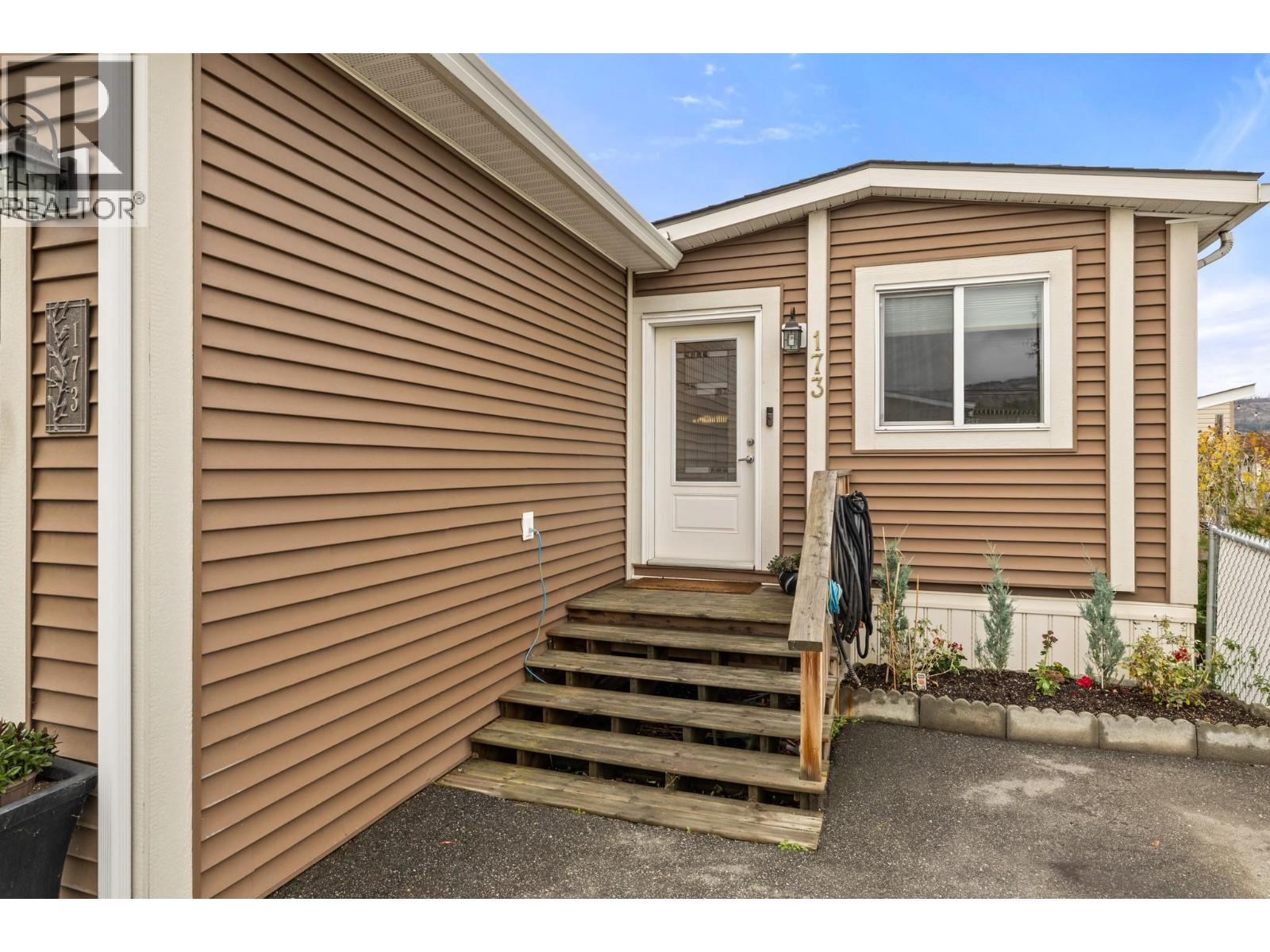 173 9020 Jim Bailey Road, Kelowna