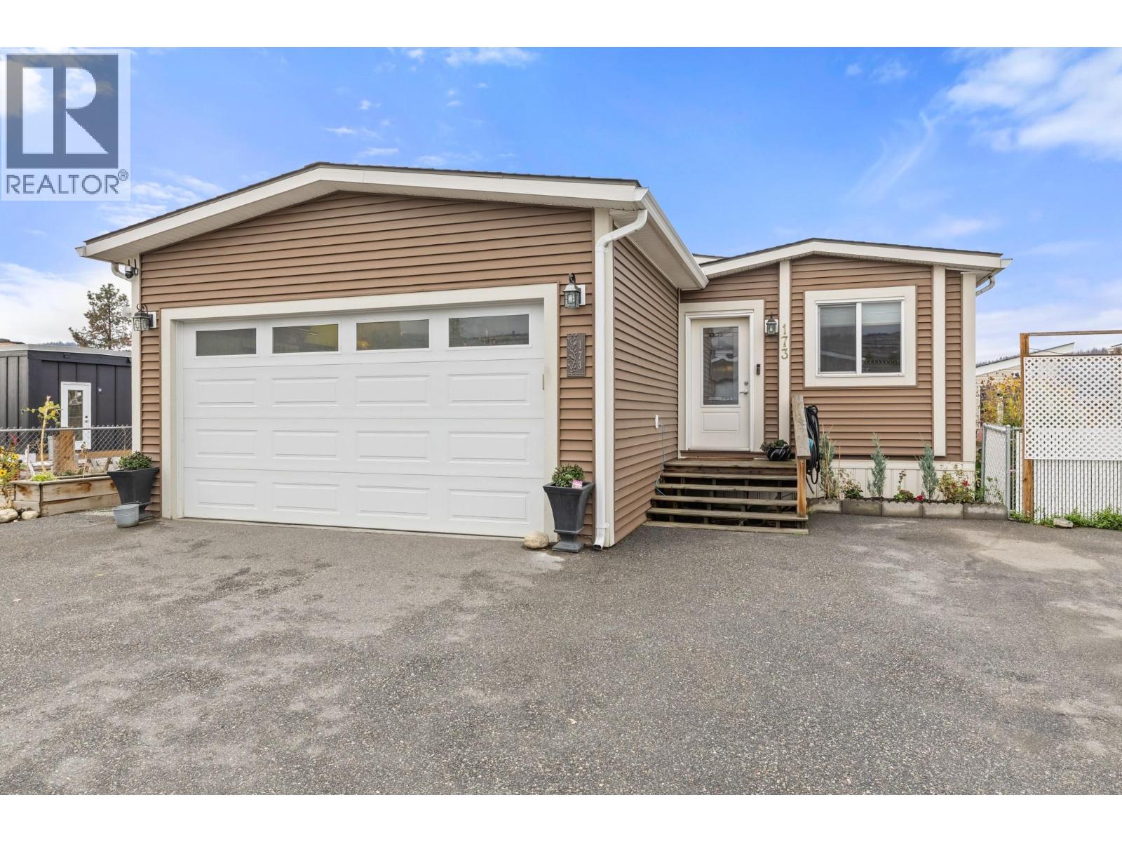173 9020 Jim Bailey Road, Kelowna