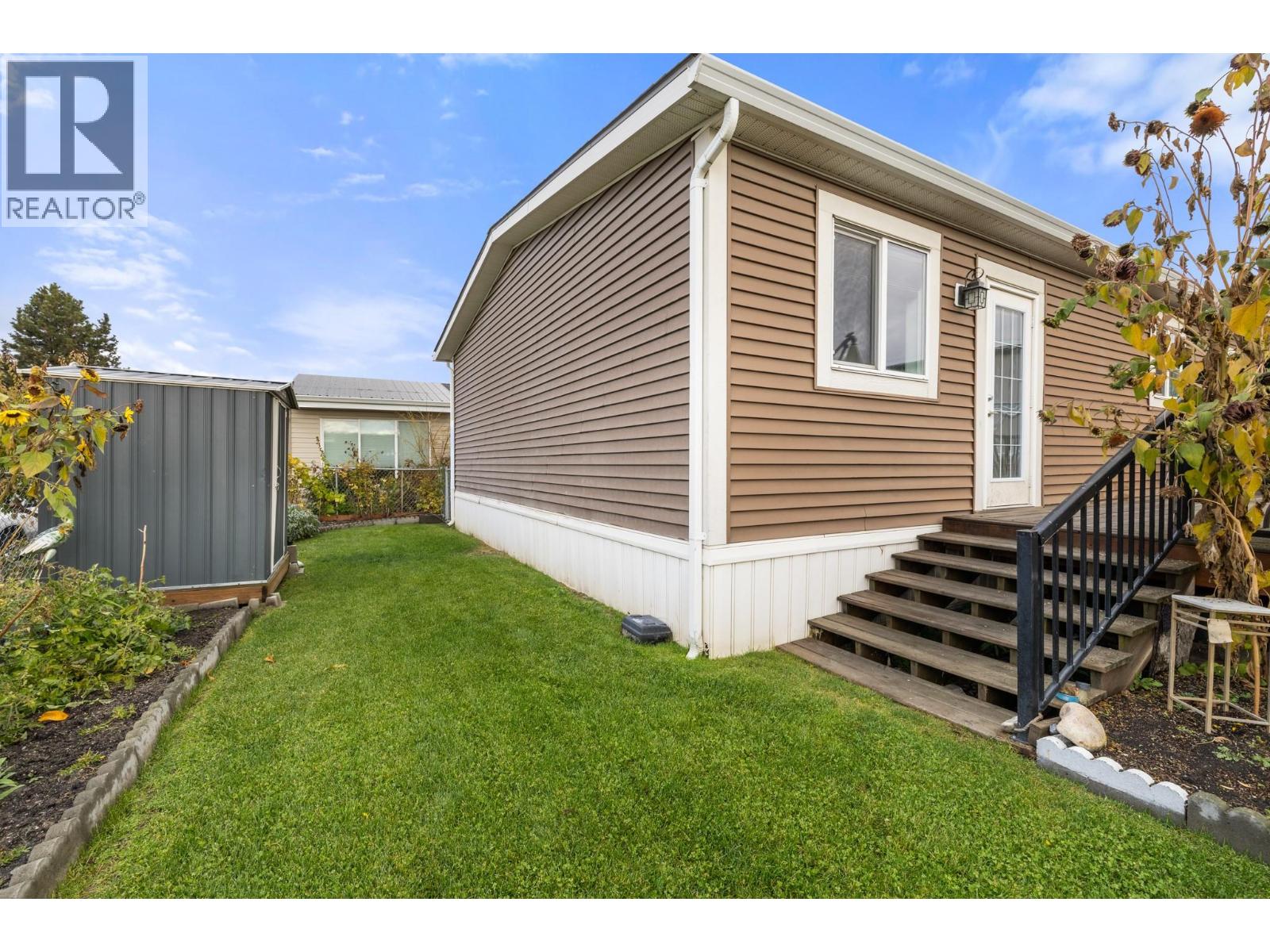 173 9020 Jim Bailey Road, Kelowna