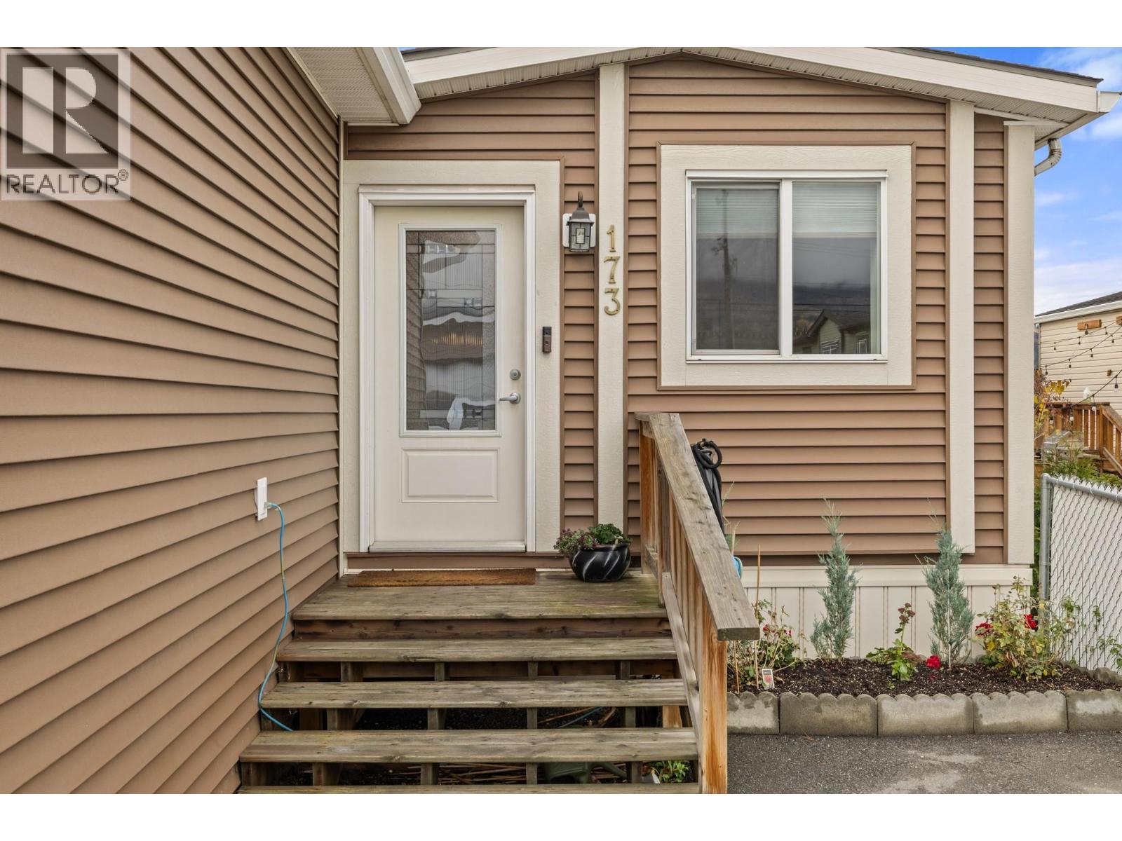 173 9020 Jim Bailey Road, Kelowna