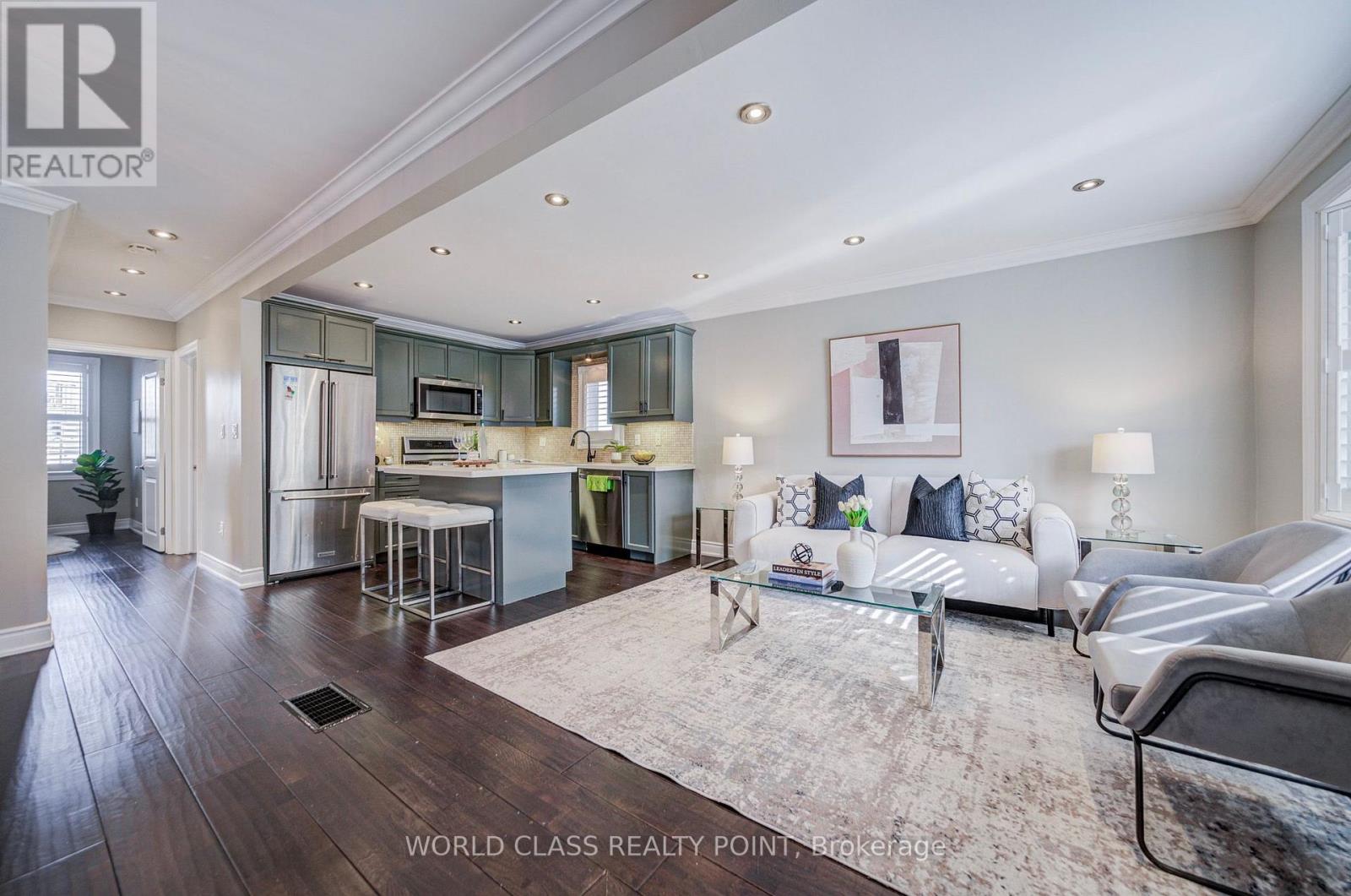 166 WESTVIEW BOULEVARD, Toronto (O'Connor-Parkview) — photo 7