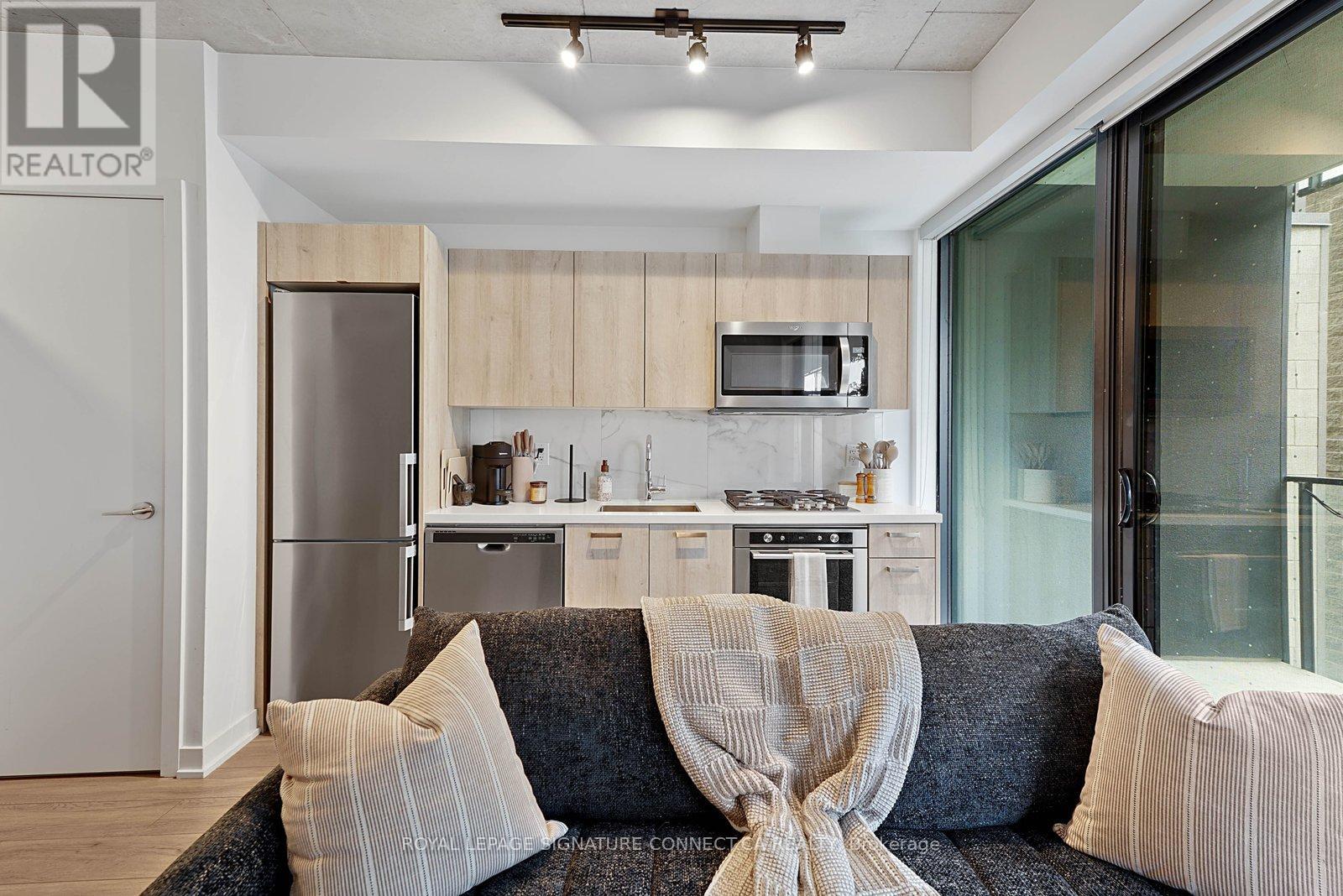 308 - 458 RICHMOND STREET W, Toronto (Waterfront Communities) — photo 7