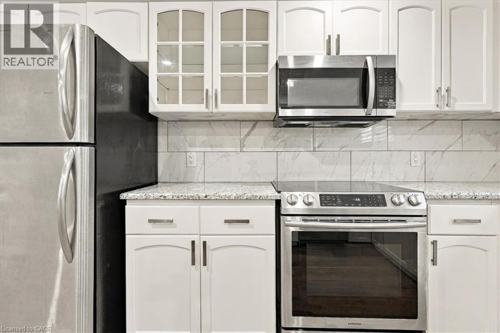 4497 GARDEN GATE Terrace Unit# Lower, Beamsville — photo 2
