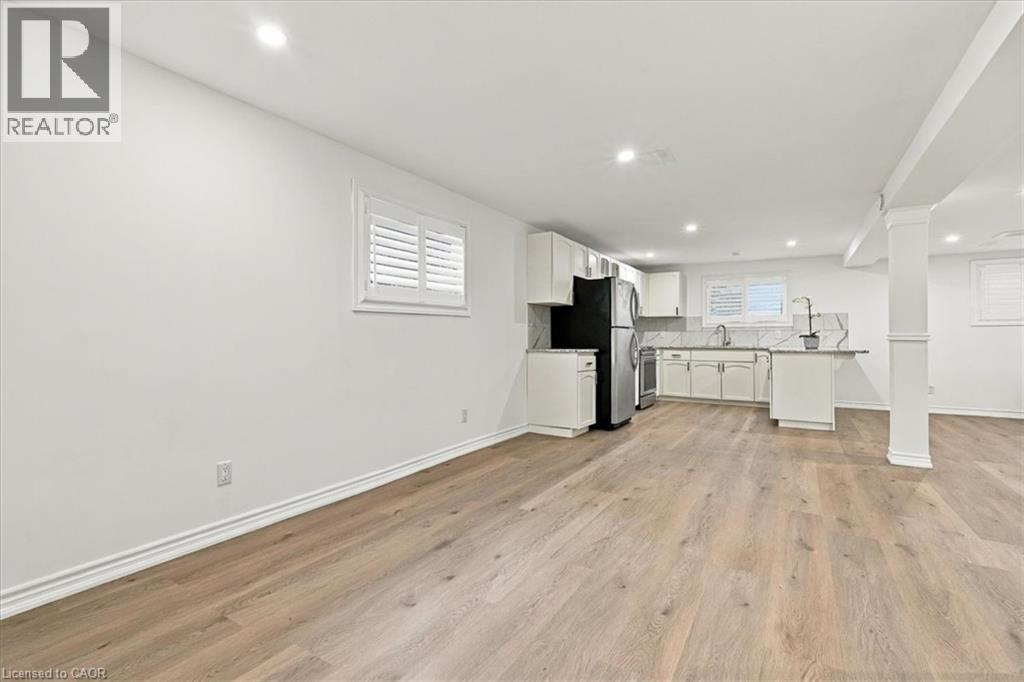 4497 GARDEN GATE Terrace Unit# Lower, Beamsville — photo 3
